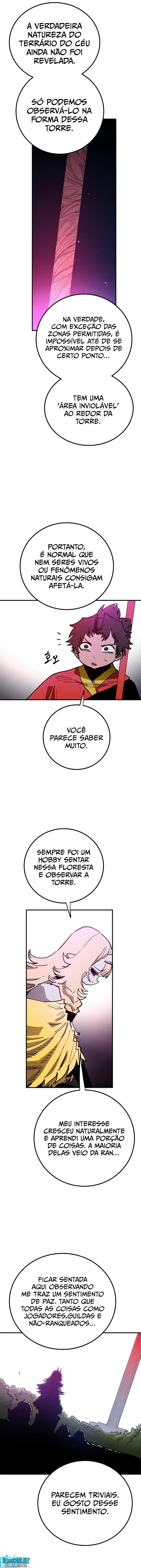 Read Jogador (PT-BR) PT Manga Online