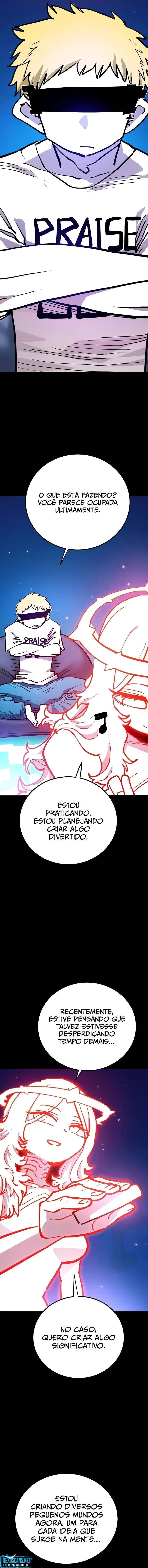 Read Jogador (PT-BR) PT Manga Online