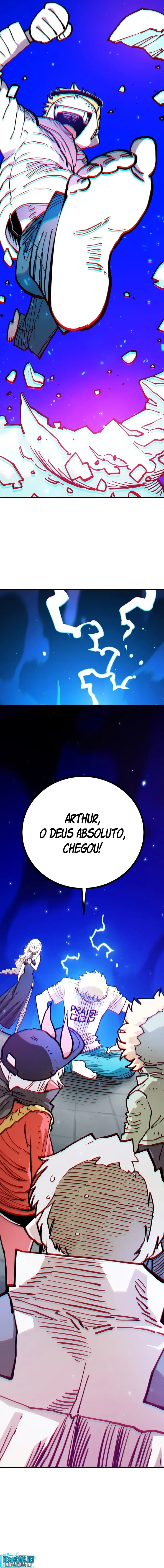 Read Jogador (PT-BR) PT Manga Online