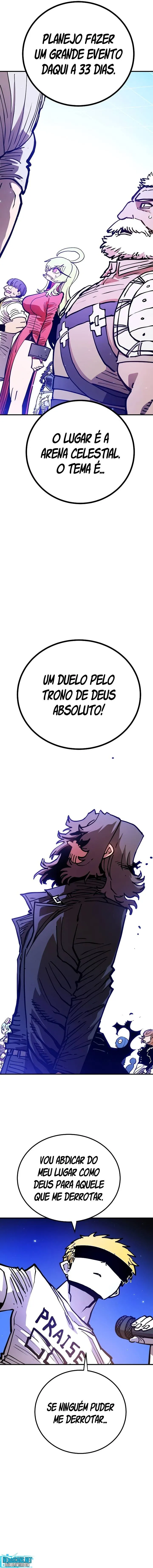 Read Jogador (PT-BR) PT Manga Online