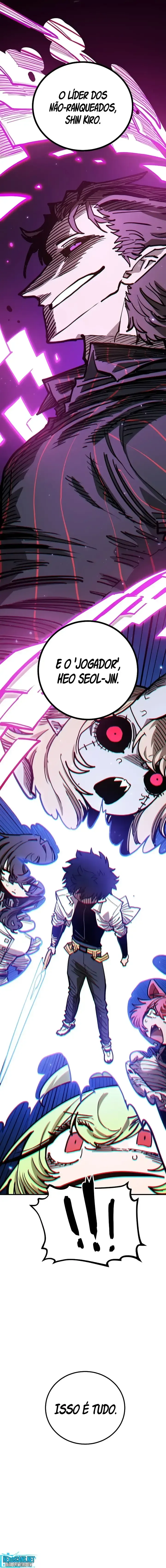 Read Jogador (PT-BR) PT Manga Online