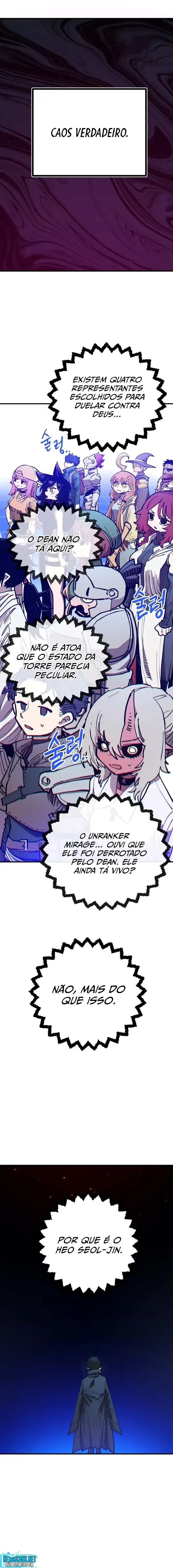 Read Jogador (PT-BR) PT Manga Online