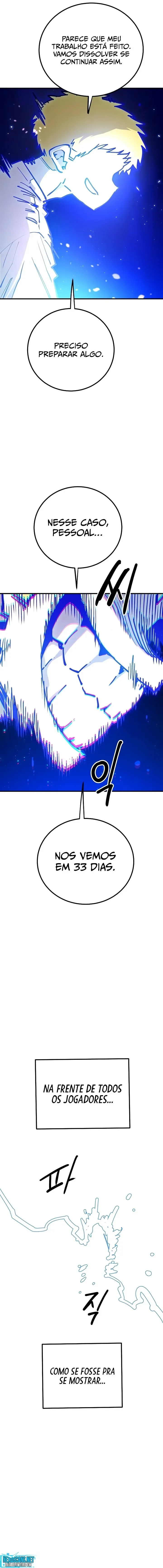 Read Jogador (PT-BR) PT Manga Online