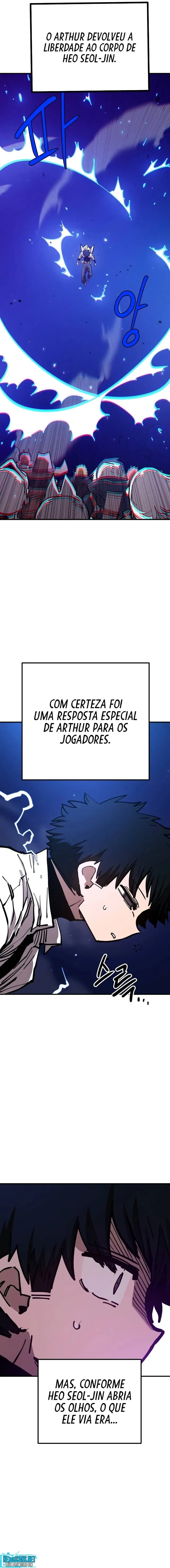 Read Jogador (PT-BR) PT Manga Online