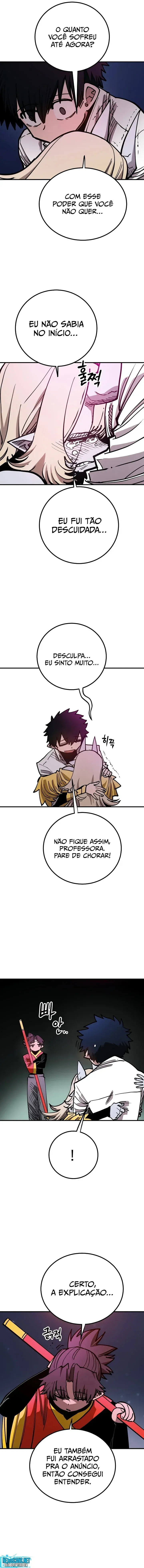 Read Jogador (PT-BR) PT Manga Online