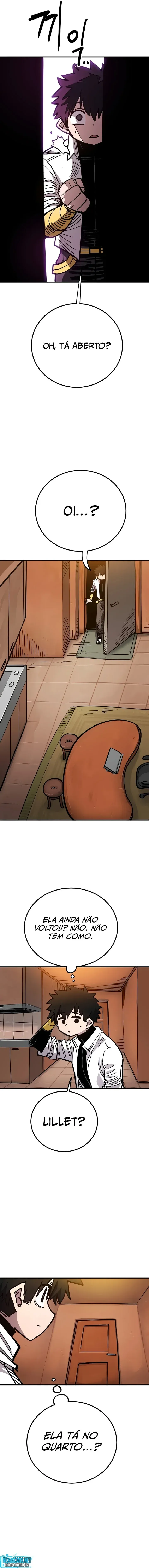 Read Jogador (PT-BR) PT Manga Online