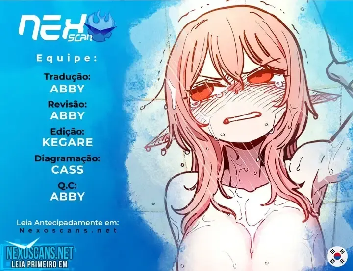 Read Jogador (PT-BR) PT Manga Online