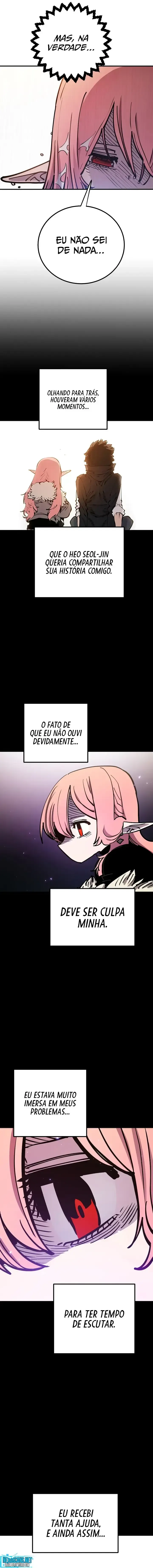 Read Jogador (PT-BR) PT Manga Online