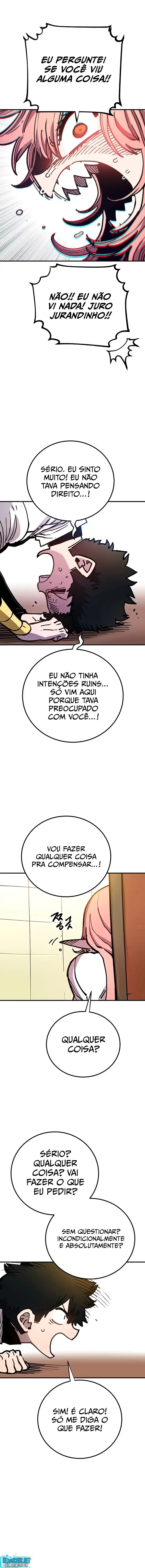 Read Jogador (PT-BR) PT Manga Online