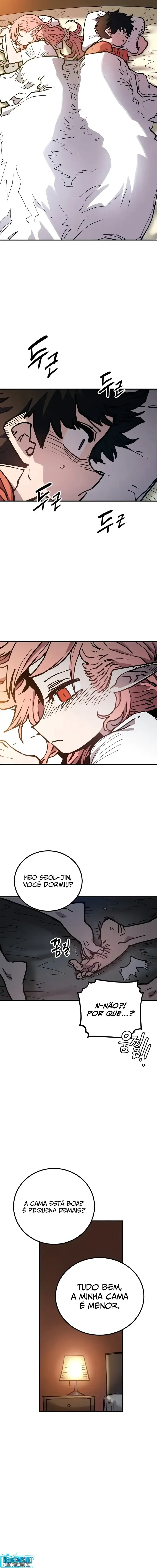 Read Jogador (PT-BR) PT Manga Online