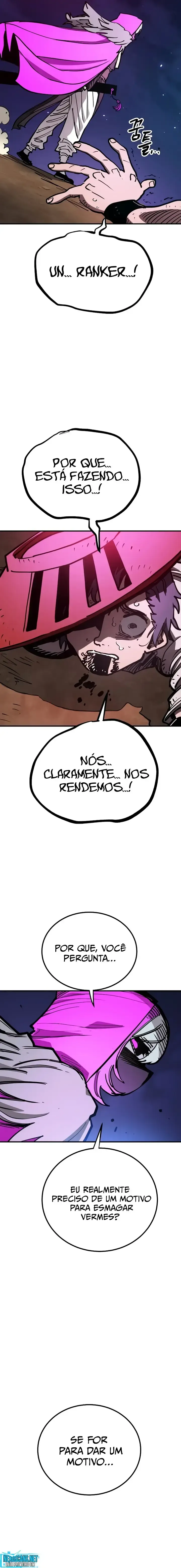 Read Jogador (PT-BR) PT Manga Online