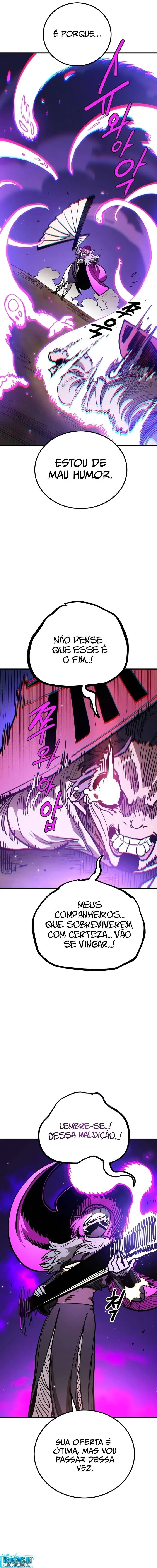 Read Jogador (PT-BR) PT Manga Online