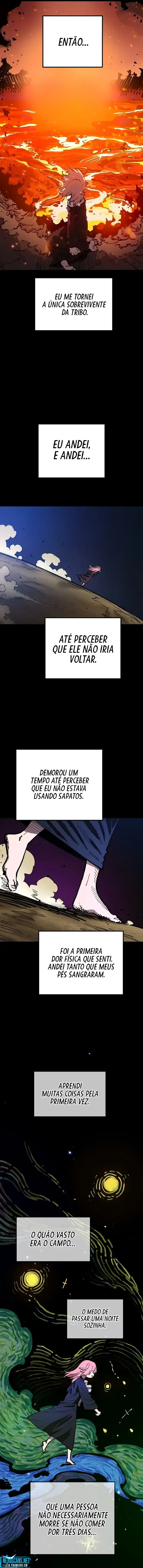 Read Jogador (PT-BR) PT Manga Online