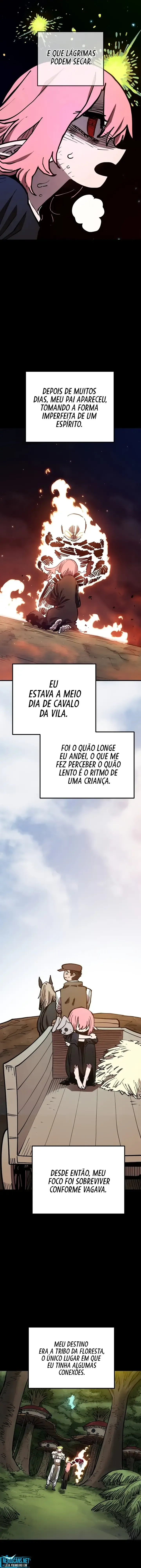 Read Jogador (PT-BR) PT Manga Online