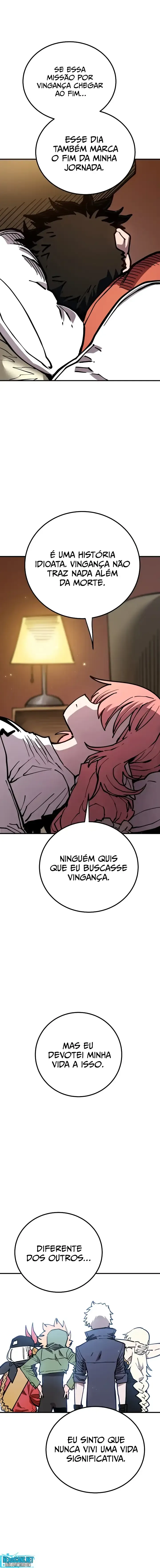 Read Jogador (PT-BR) PT Manga Online