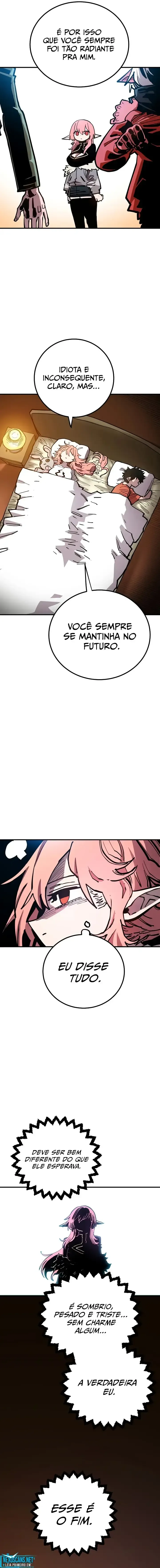 Read Jogador (PT-BR) PT Manga Online