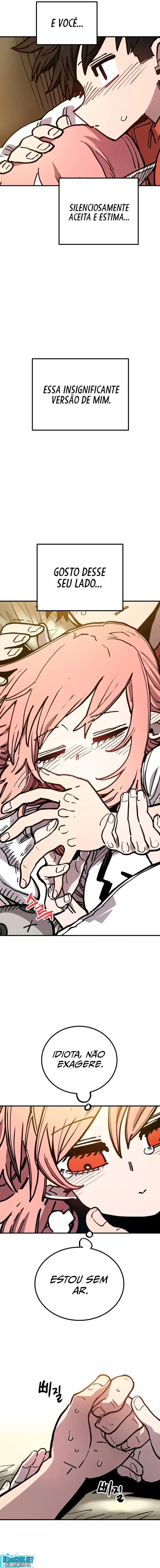 Read Jogador (PT-BR) PT Manga Online