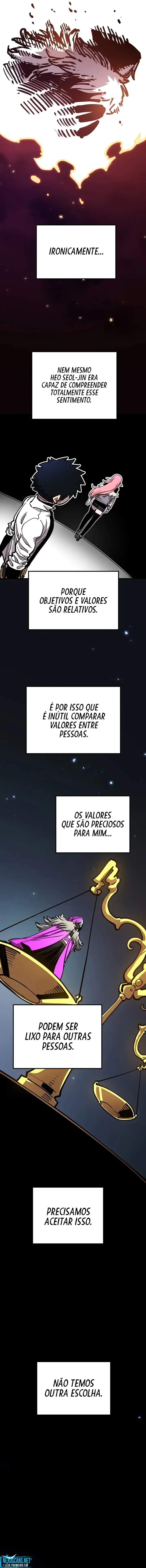 Read Jogador (PT-BR) PT Manga Online
