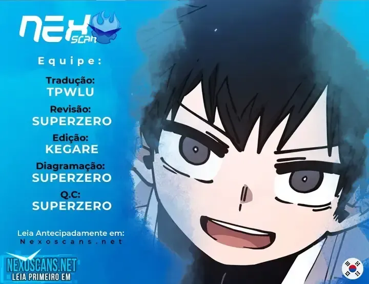 Read Jogador (PT-BR) PT Manga Online