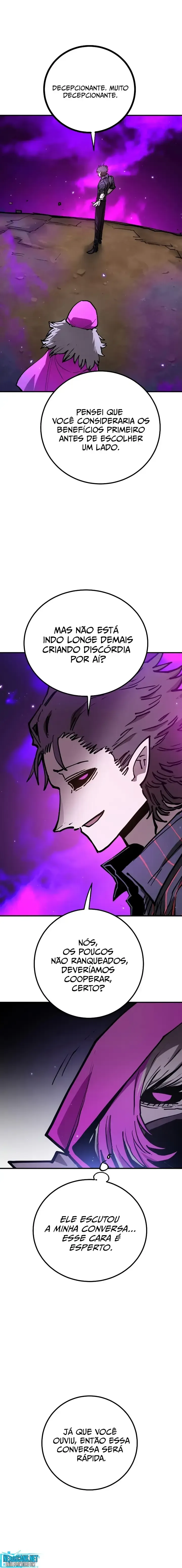 Read Jogador (PT-BR) PT Manga Online