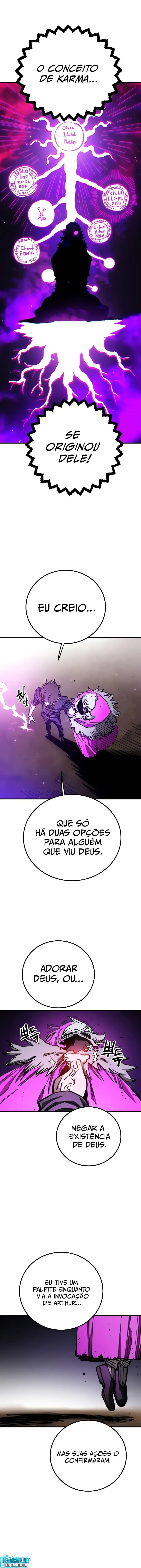 Read Jogador (PT-BR) PT Manga Online