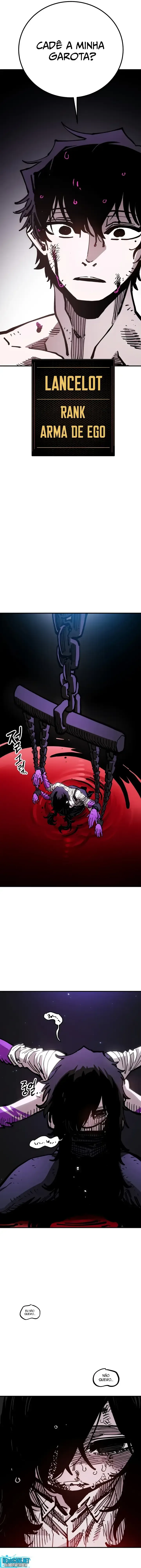 Read Jogador (PT-BR) PT Manga Online