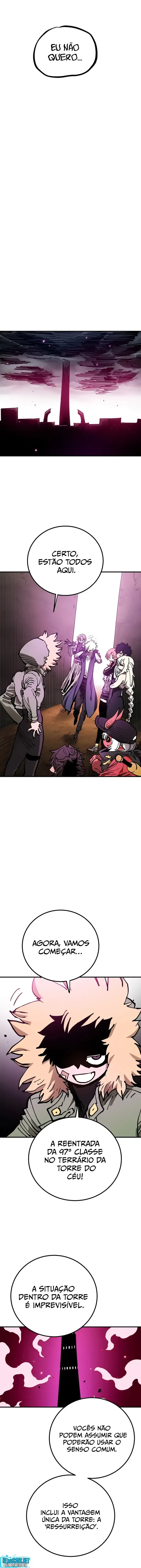Read Jogador (PT-BR) PT Manga Online