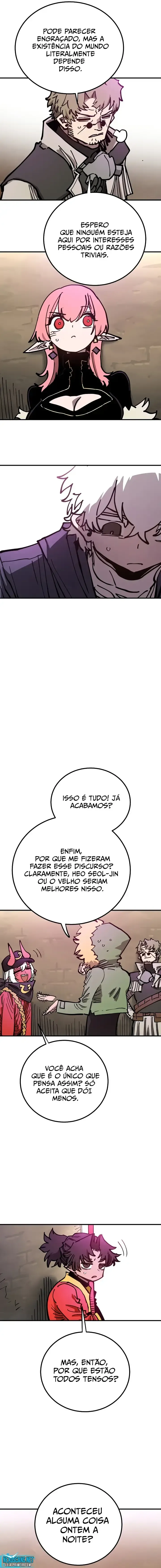 Read Jogador (PT-BR) PT Manga Online