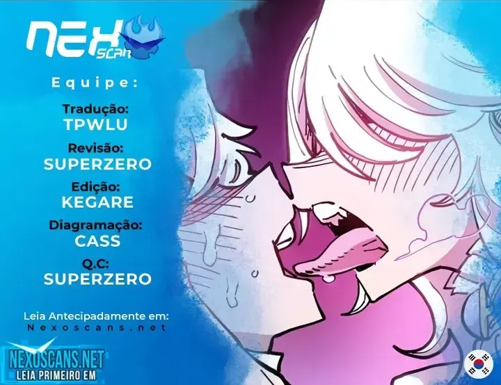 Read Jogador (PT-BR) PT Manga Online