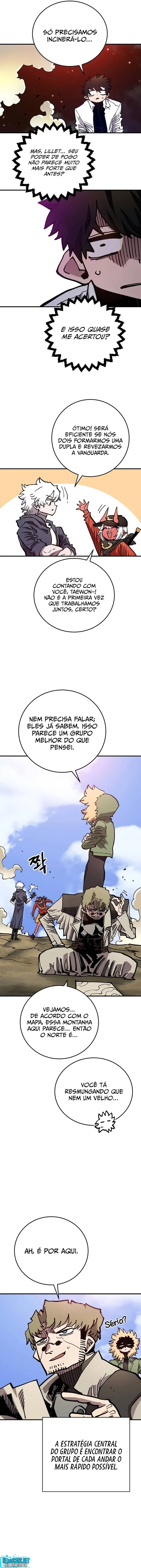 Read Jogador (PT-BR) PT Manga Online