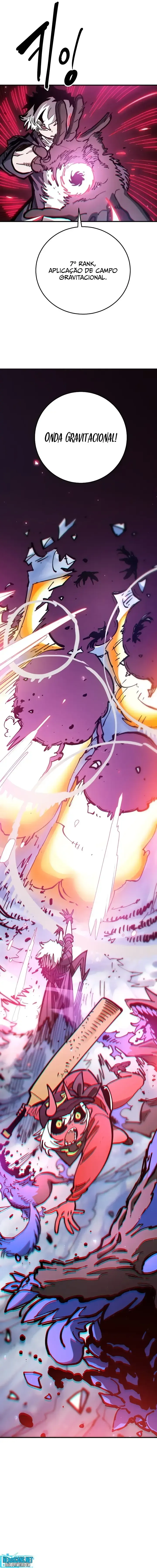 Read Jogador (PT-BR) PT Manga Online