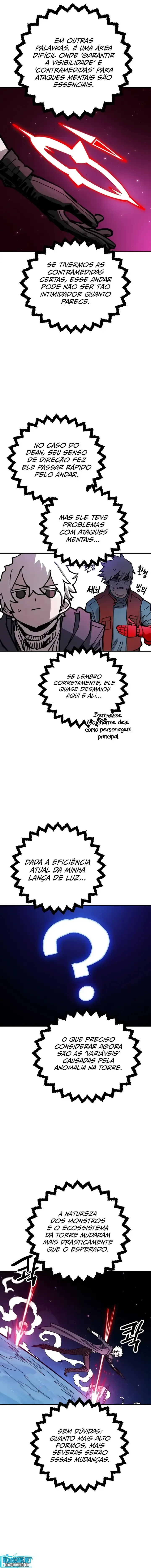 Read Jogador (PT-BR) PT Manga Online