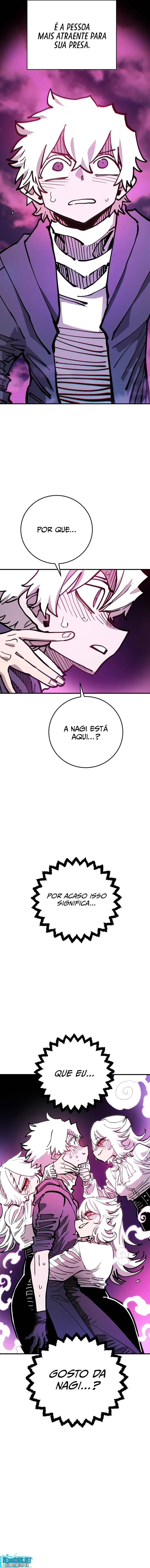 Read Jogador (PT-BR) PT Manga Online