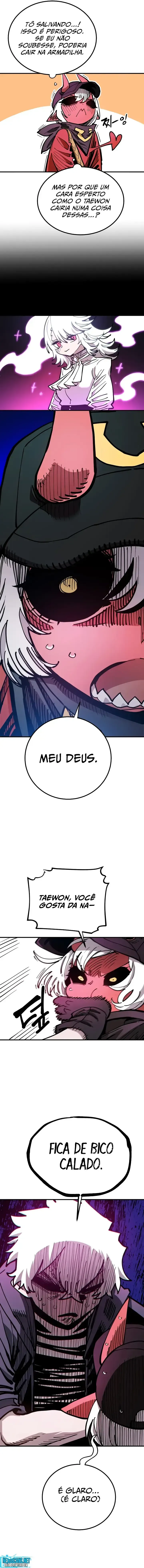 Read Jogador (PT-BR) PT Manga Online