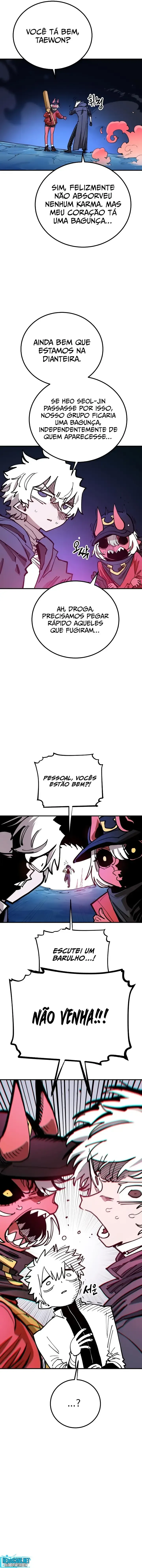 Read Jogador (PT-BR) PT Manga Online