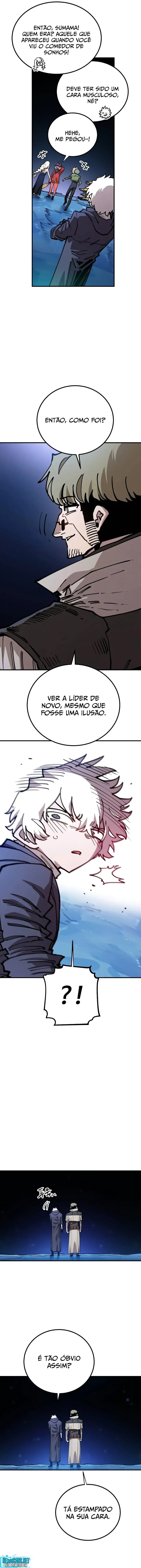Read Jogador (PT-BR) PT Manga Online