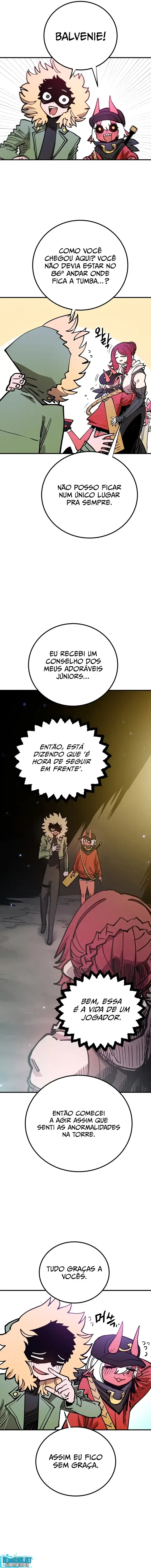 Read Jogador (PT-BR) PT Manga Online