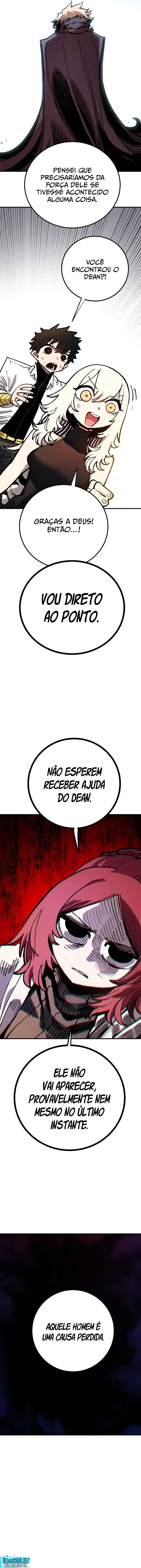 Read Jogador (PT-BR) PT Manga Online