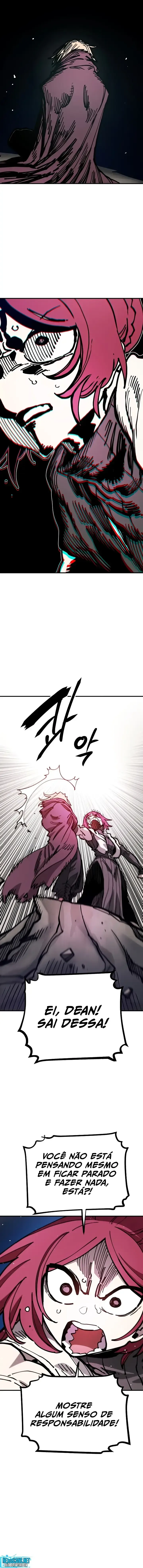 Read Jogador (PT-BR) PT Manga Online