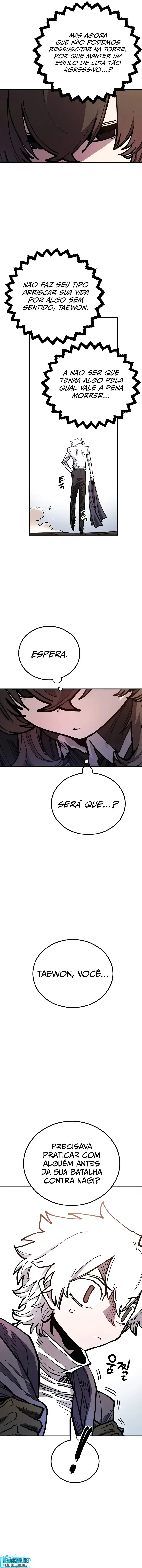 Read Jogador (PT-BR) PT Manga Online