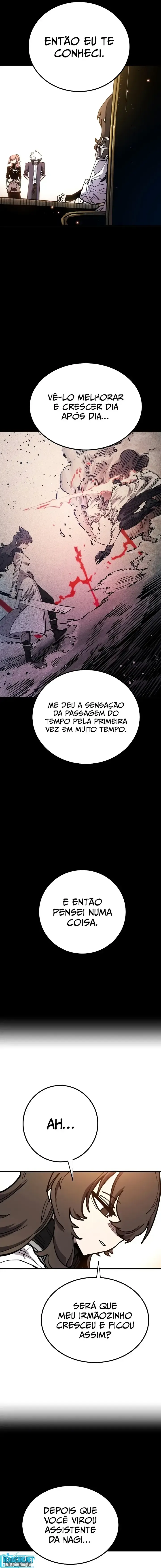 Read Jogador (PT-BR) PT Manga Online