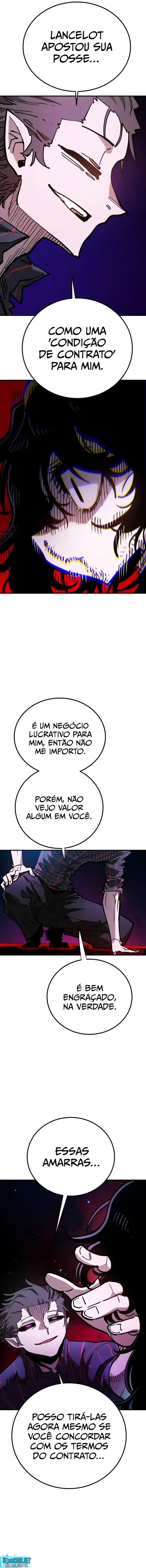 Read Jogador (PT-BR) PT Manga Online