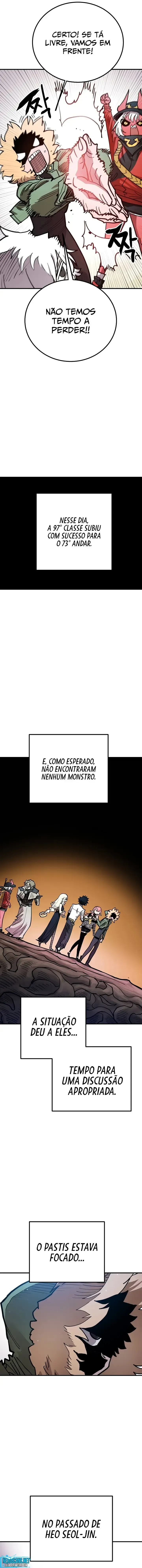 Read Jogador (PT-BR) PT Manga Online