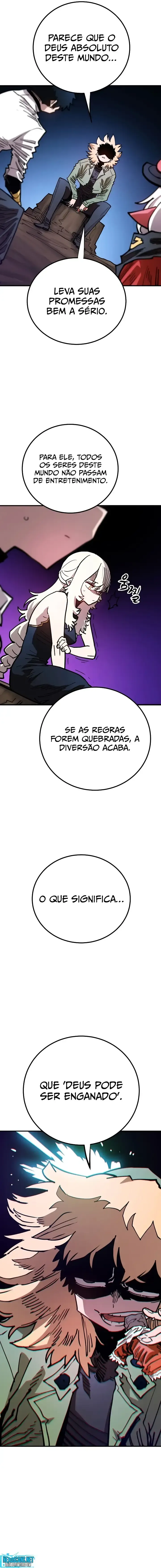 Read Jogador (PT-BR) PT Manga Online