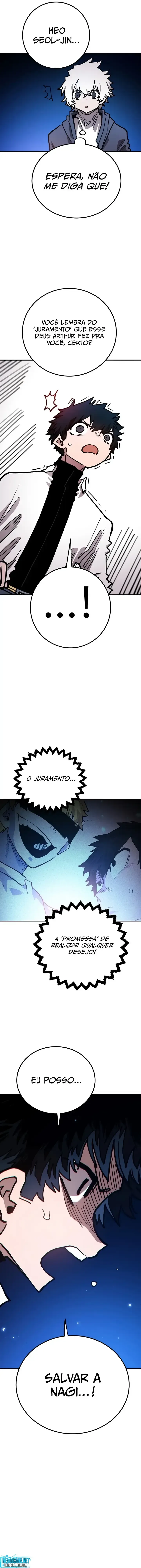 Read Jogador (PT-BR) PT Manga Online