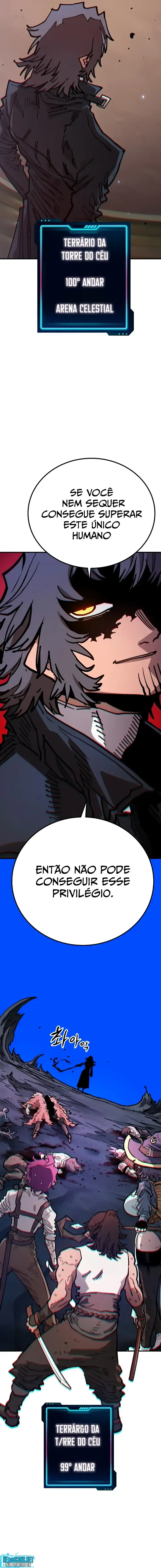 Read Jogador (PT-BR) PT Manga Online