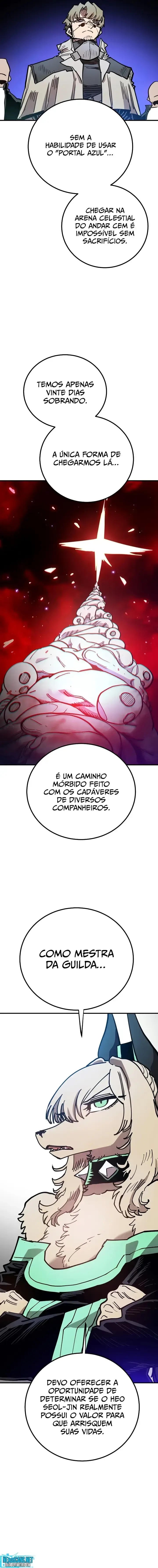 Read Jogador (PT-BR) PT Manga Online
