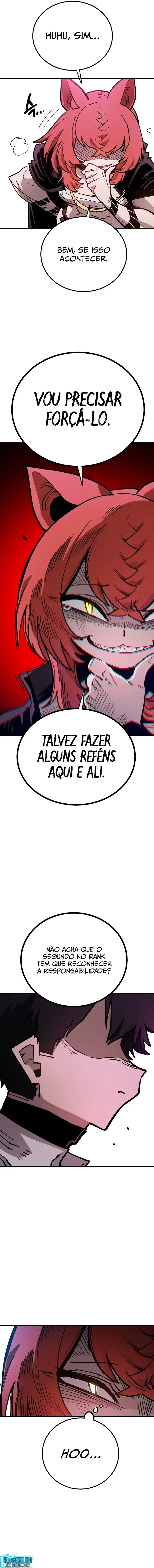 Read Jogador (PT-BR) PT Manga Online