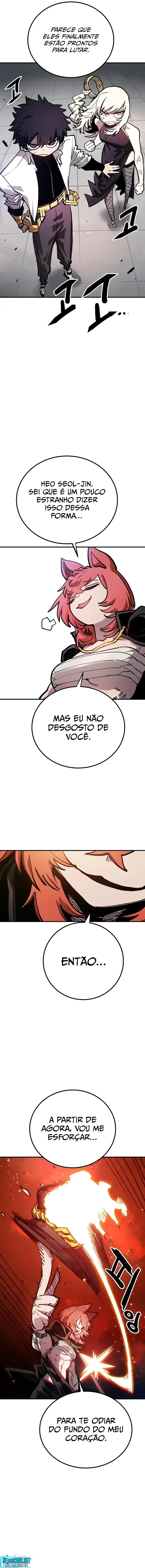 Read Jogador (PT-BR) PT Manga Online