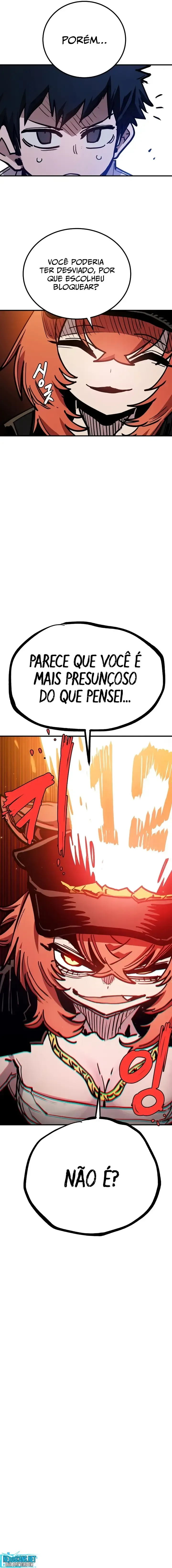 Read Jogador (PT-BR) PT Manga Online